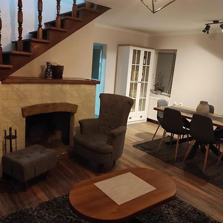 Vila Mila Riverside Apartments Smederevo Bilik gambar