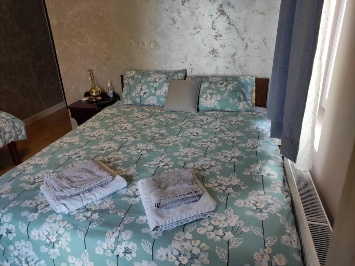 Vila Mila Riverside Apartments Smederevo Luaran gambar