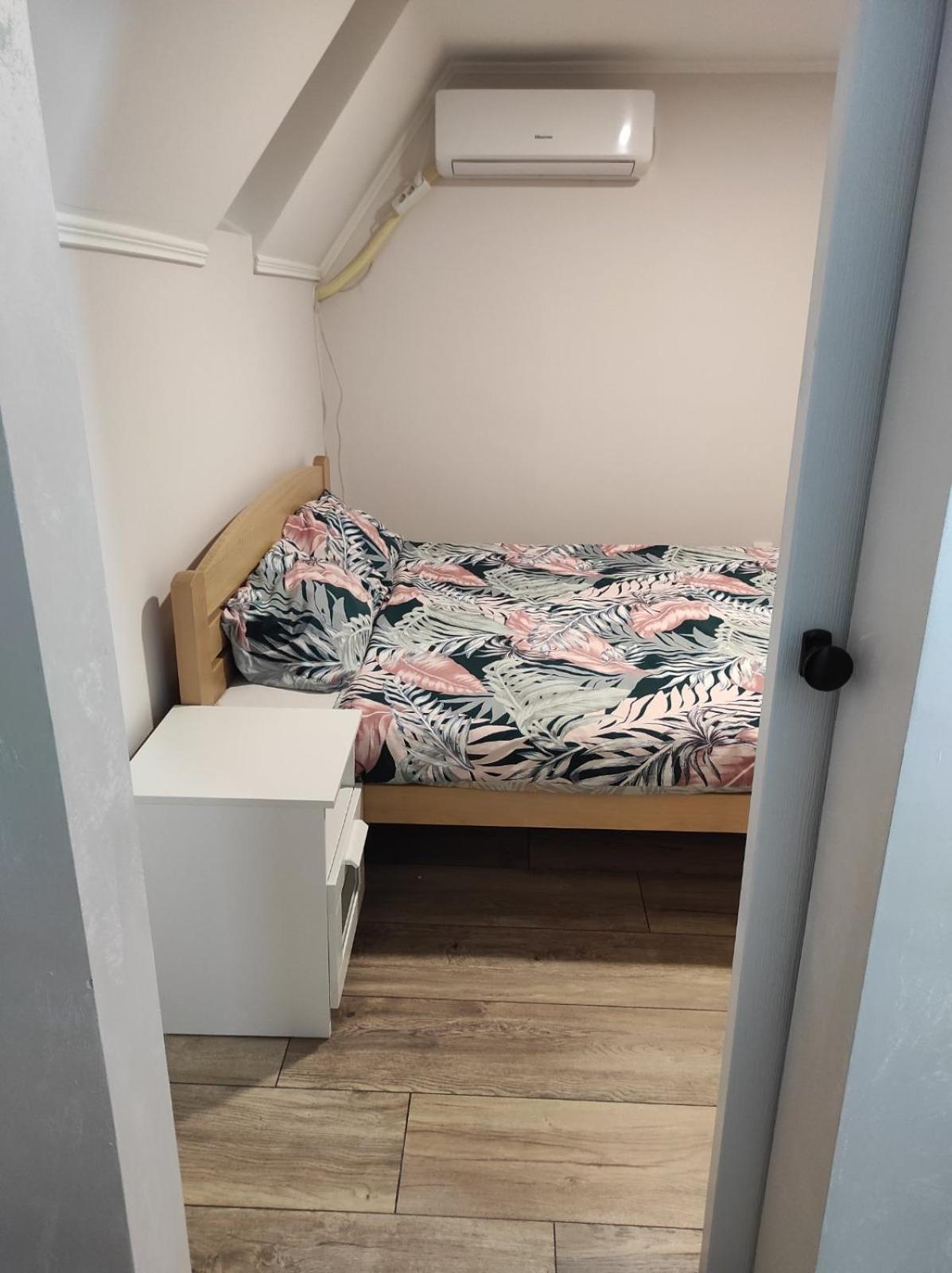 Vila Mila Riverside Apartments Smederevo Bilik gambar
