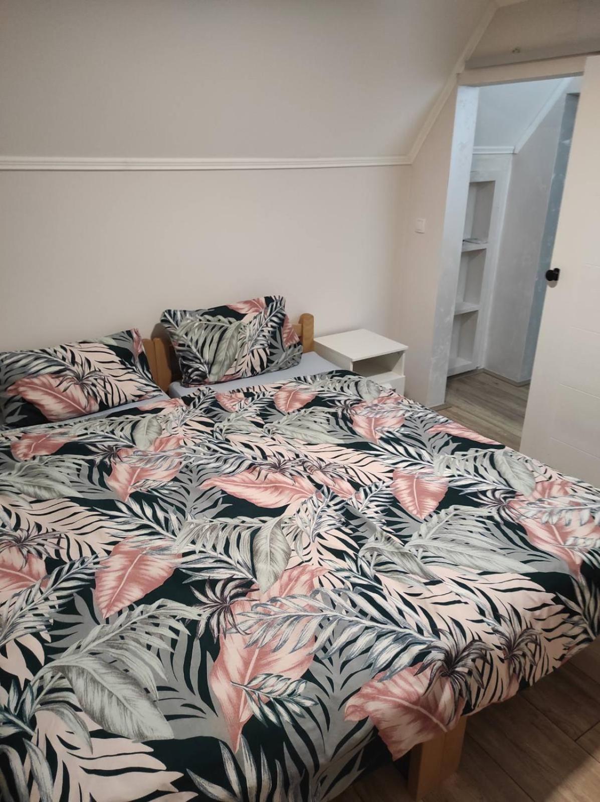 Vila Mila Riverside Apartments Smederevo Bilik gambar