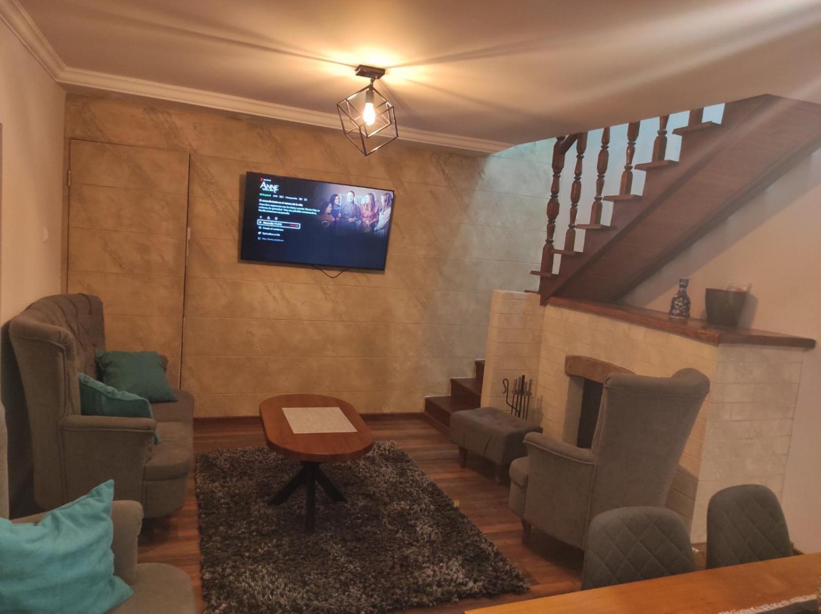 Vila Mila Riverside Apartments Smederevo Bilik gambar
