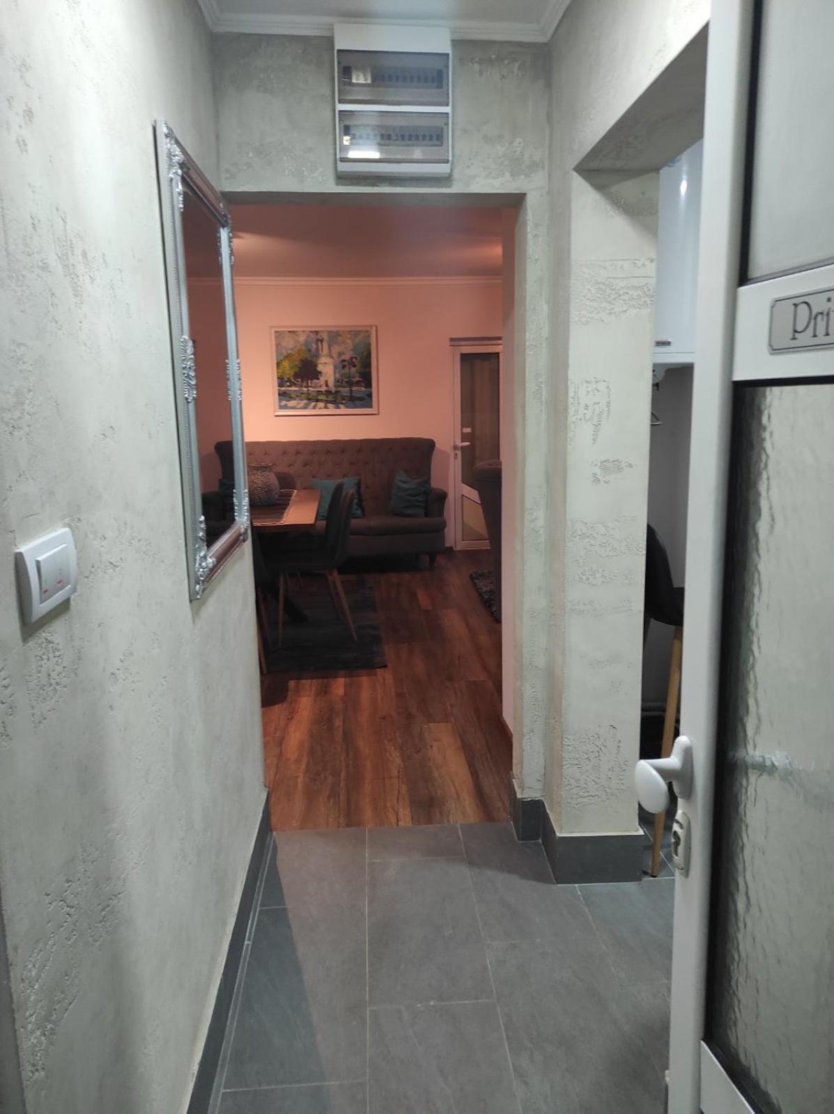Vila Mila Riverside Apartments Smederevo Bilik gambar