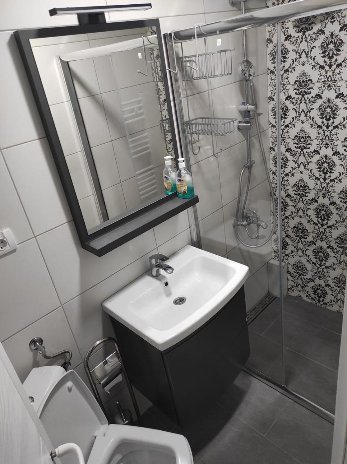 Vila Mila Riverside Apartments Smederevo Bilik gambar