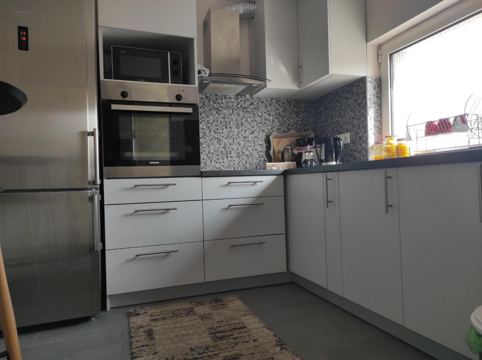 Vila Mila Riverside Apartments Smederevo Bilik gambar