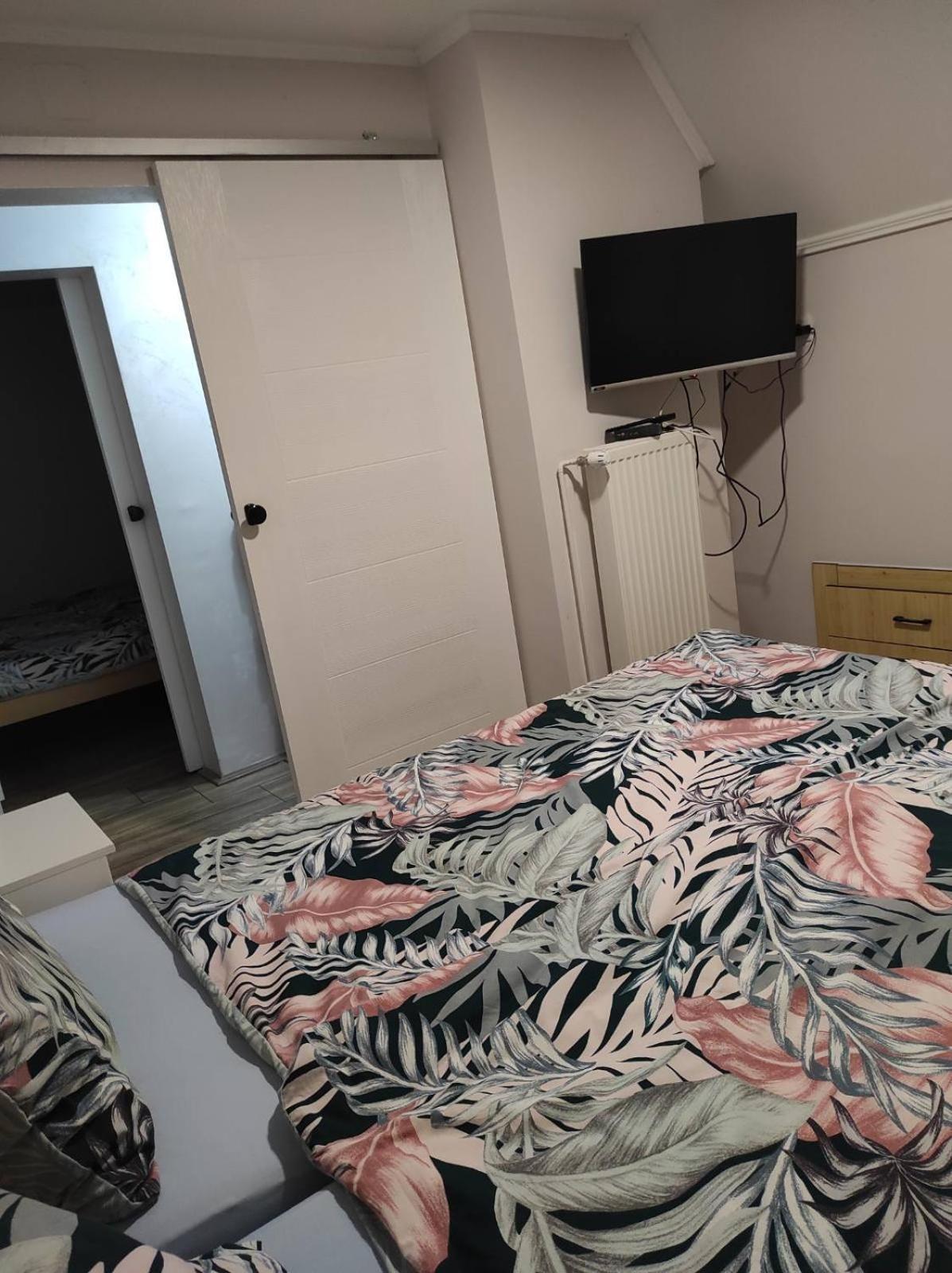 Vila Mila Riverside Apartments Smederevo Bilik gambar