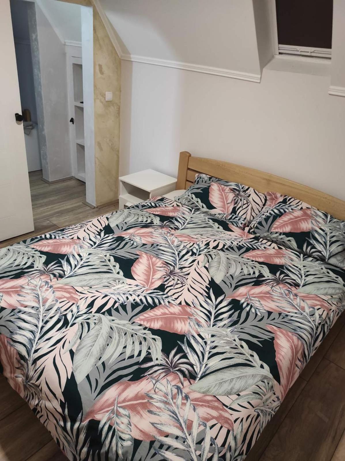 Vila Mila Riverside Apartments Smederevo Bilik gambar