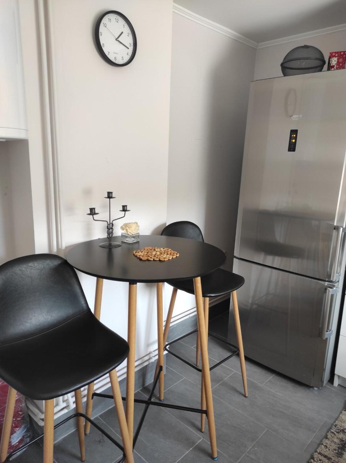 Vila Mila Riverside Apartments Smederevo Bilik gambar