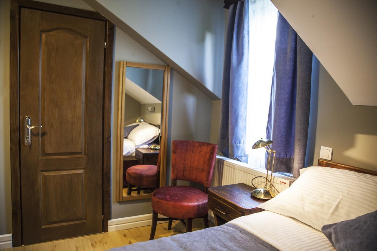 Vila Mila Riverside Apartments Smederevo Luaran gambar