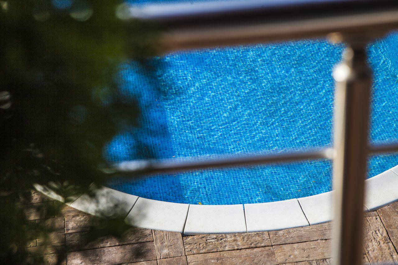Vila Mila Riverside Apartments Smederevo Luaran gambar