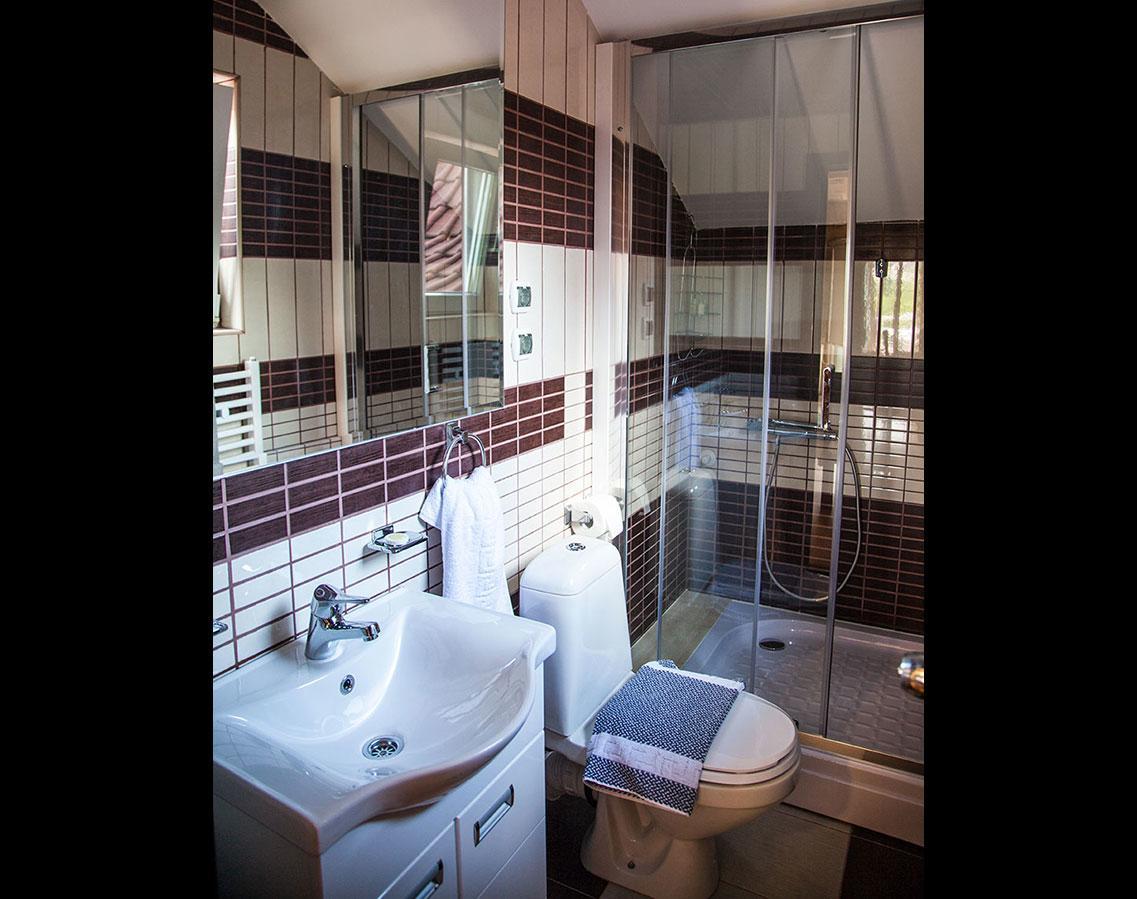 Vila Mila Riverside Apartments Smederevo Luaran gambar
