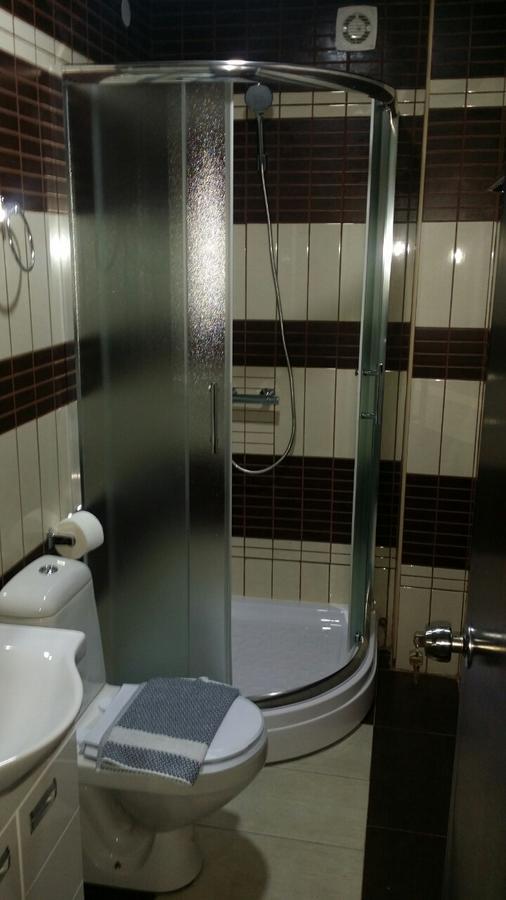 Vila Mila Riverside Apartments Smederevo Luaran gambar
